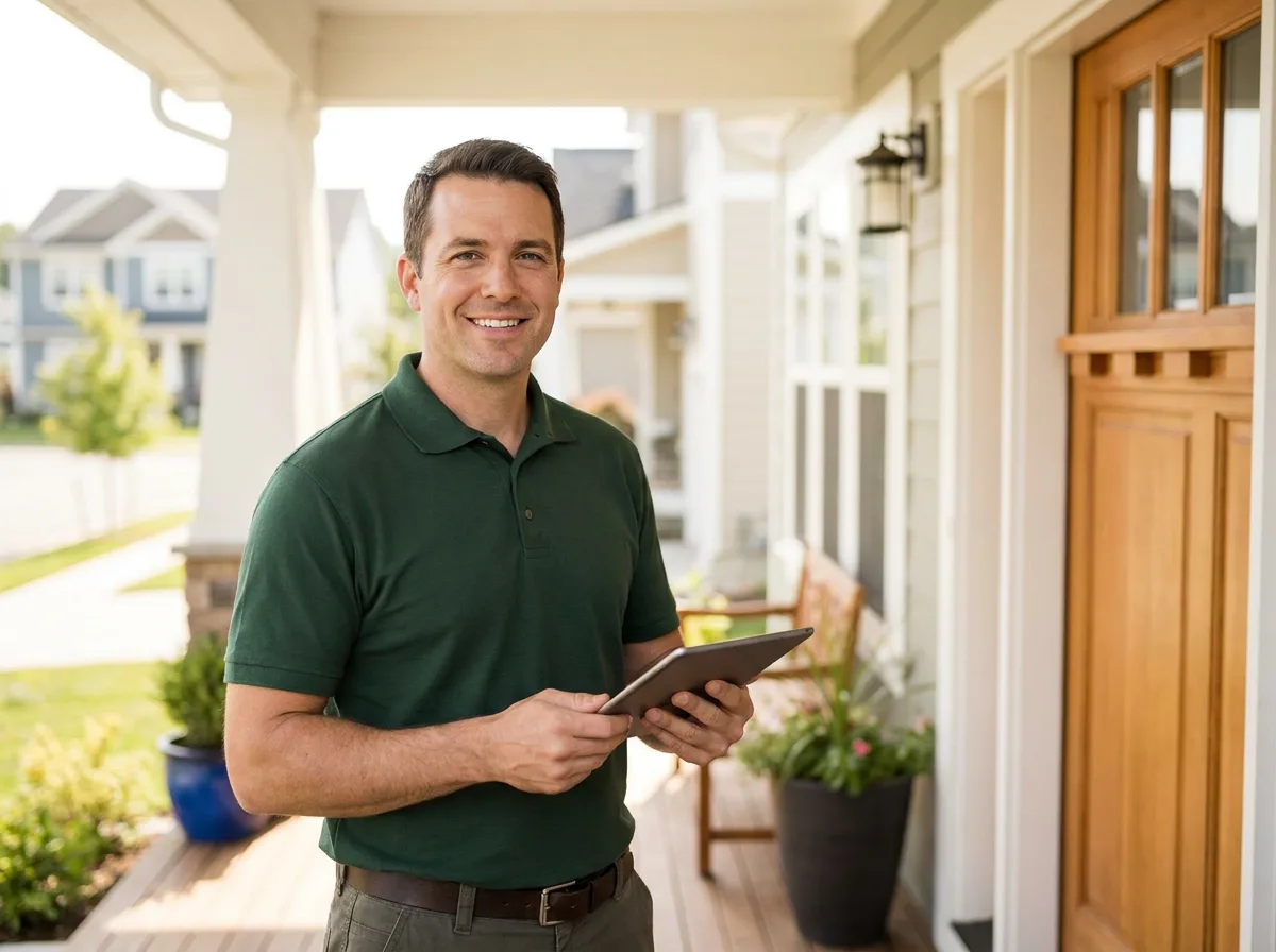 Pest control FAQs for Castalia, OH
